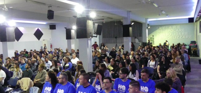 Battesimi: Conoscere la tua vera identità