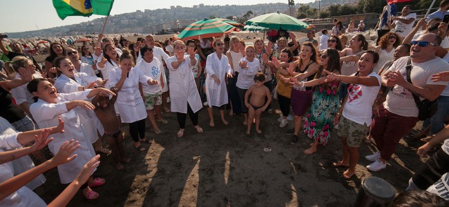 Battesimi Rotonda Diaz