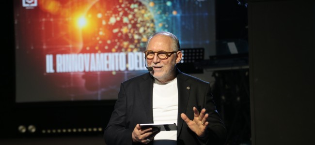 Il Rinnovamento della Mente 4°Parte