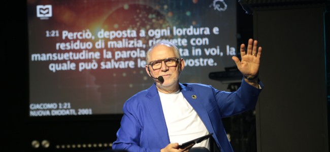 Il Rinnovamento della Mente