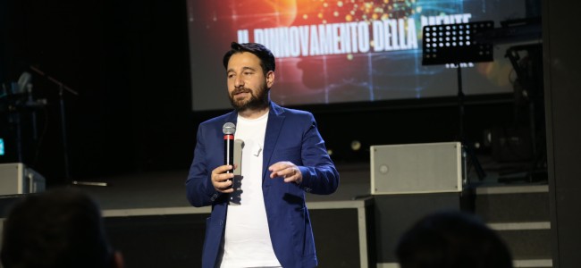 Il Rinnovamento della Mente 2°Parte