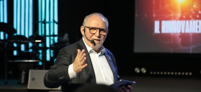 Il Rinnovamento della Mente 3°Parte